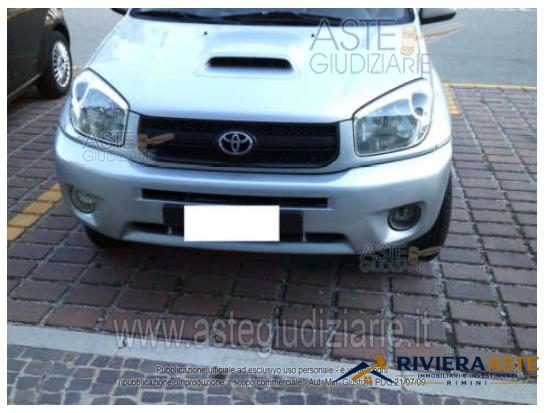 Box in vendita a Riccione