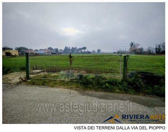 Terreno in vendita a Santarcangelo di Romagna
