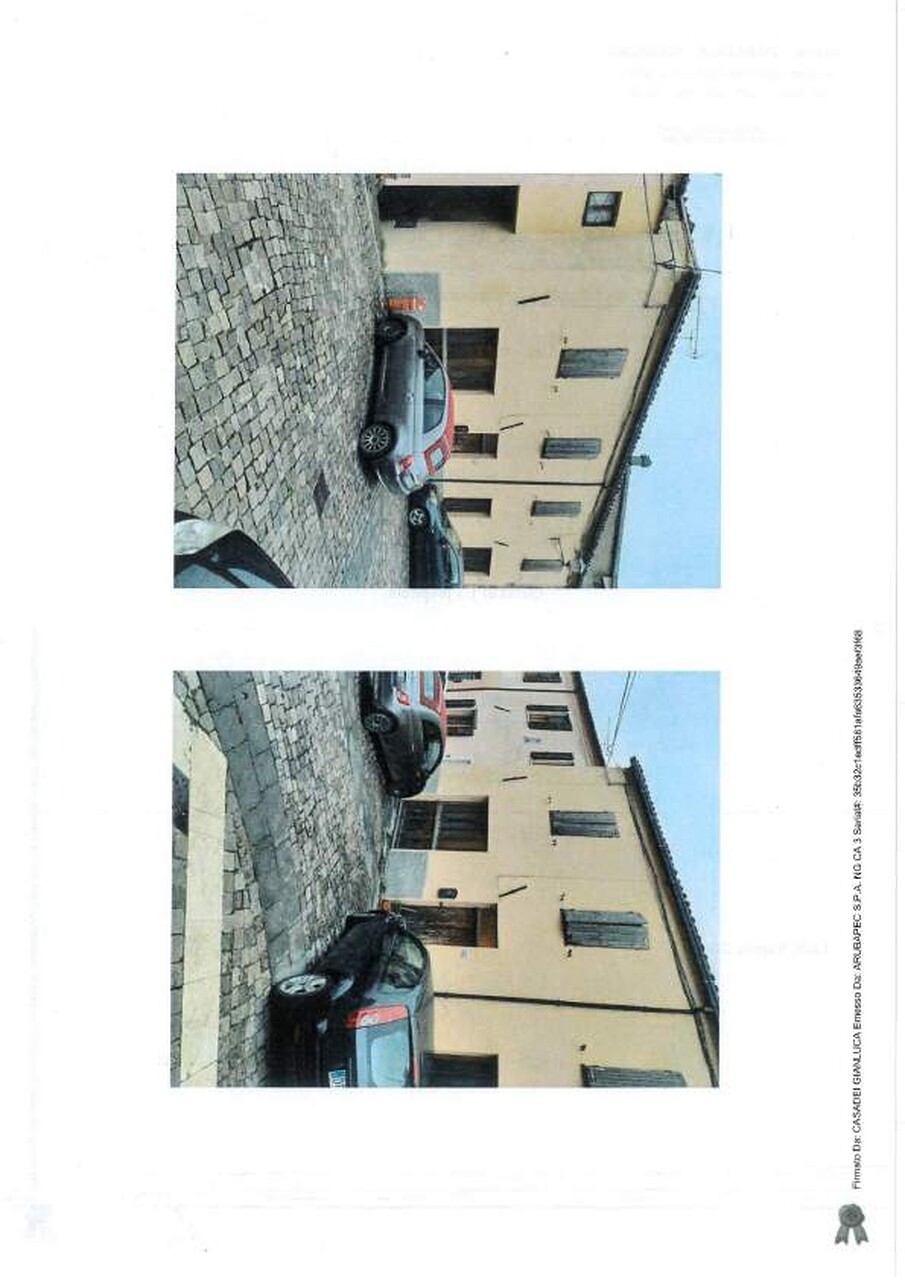 Appartamento in vendita, Sarsina ranchio