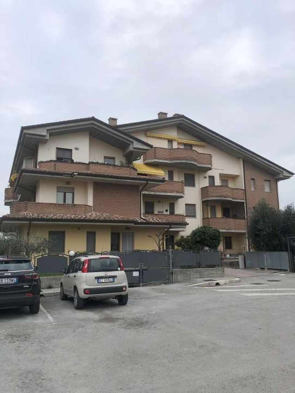 Trilocale in vendita a Longiano