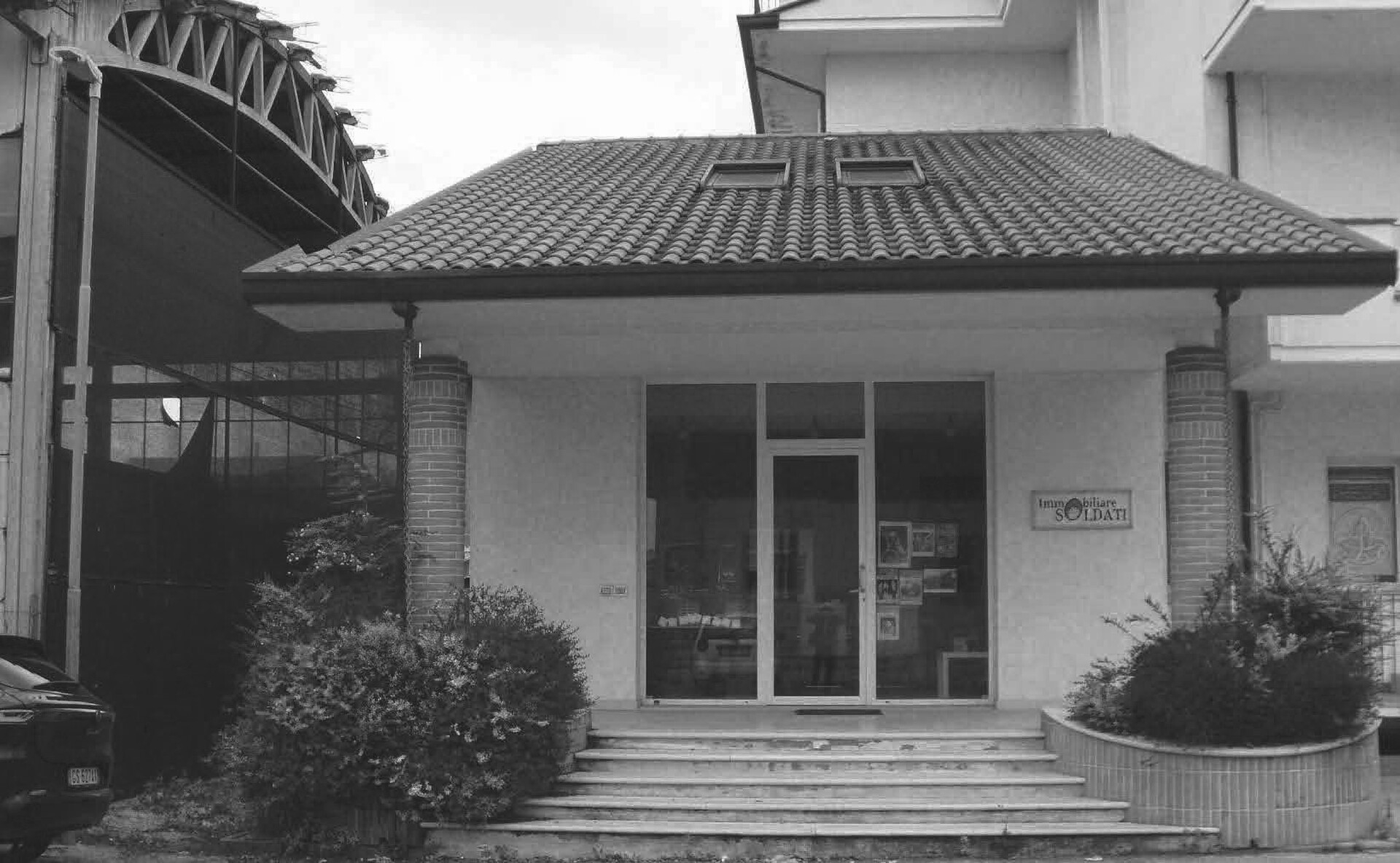 Ufficio in vendita a Gambettola