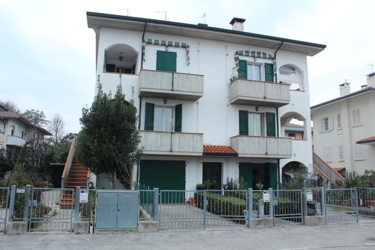 Appartamento in vendita a San Mauro Pascoli