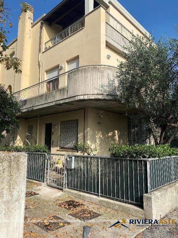 Trilocale in vendita a Pesaro