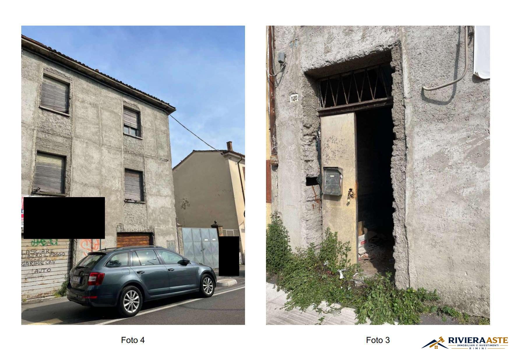 Appartamento in vendita a Ravenna
