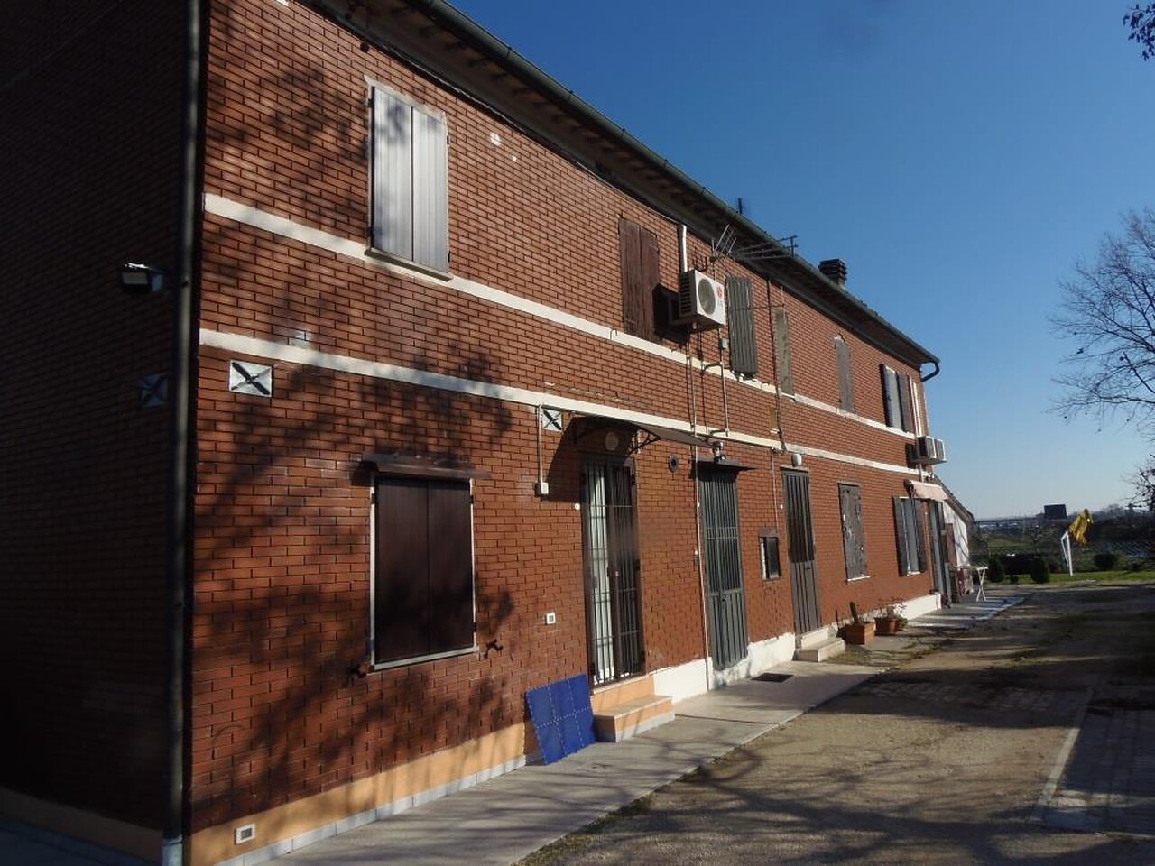 Appartamento in vendita a Forl�