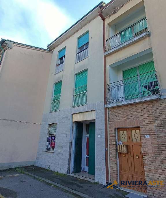 Appartamento in vendita a Fusignano