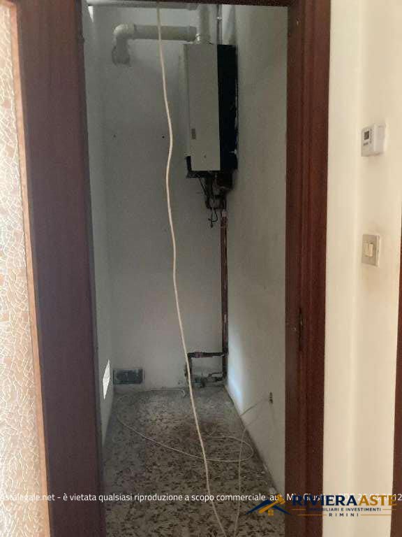 Appartamento in vendita a Fusignano