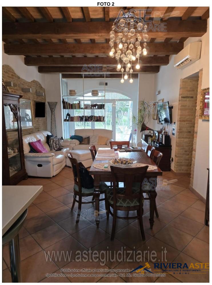 Appartamento in vendita a Santarcangelo di Romagna