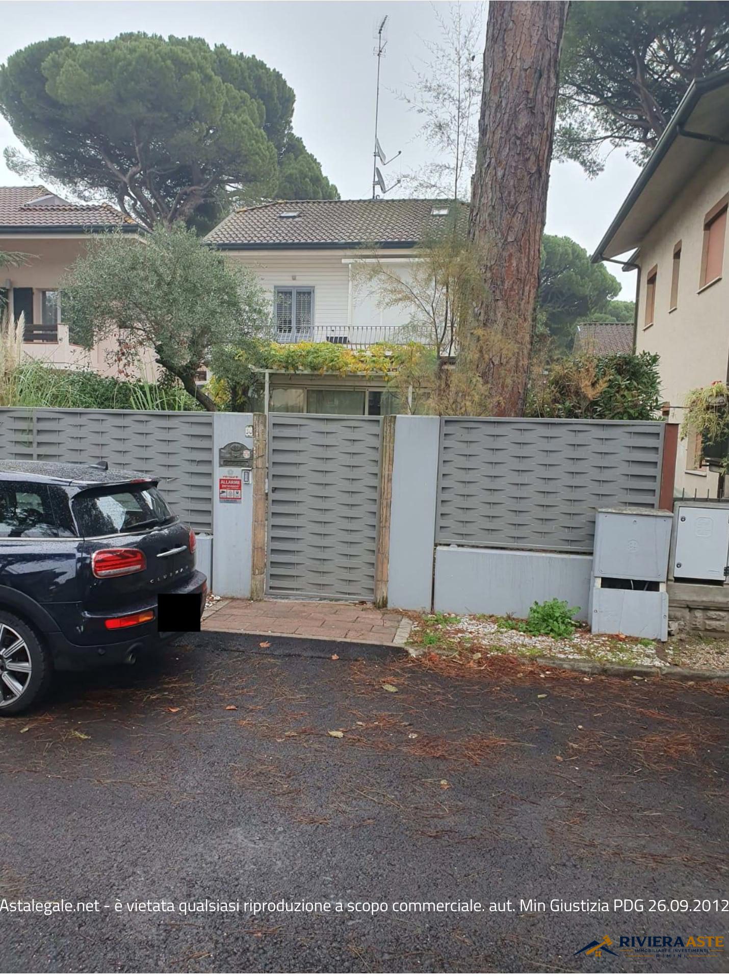 Appartamento in vendita, Cervia milano marittima