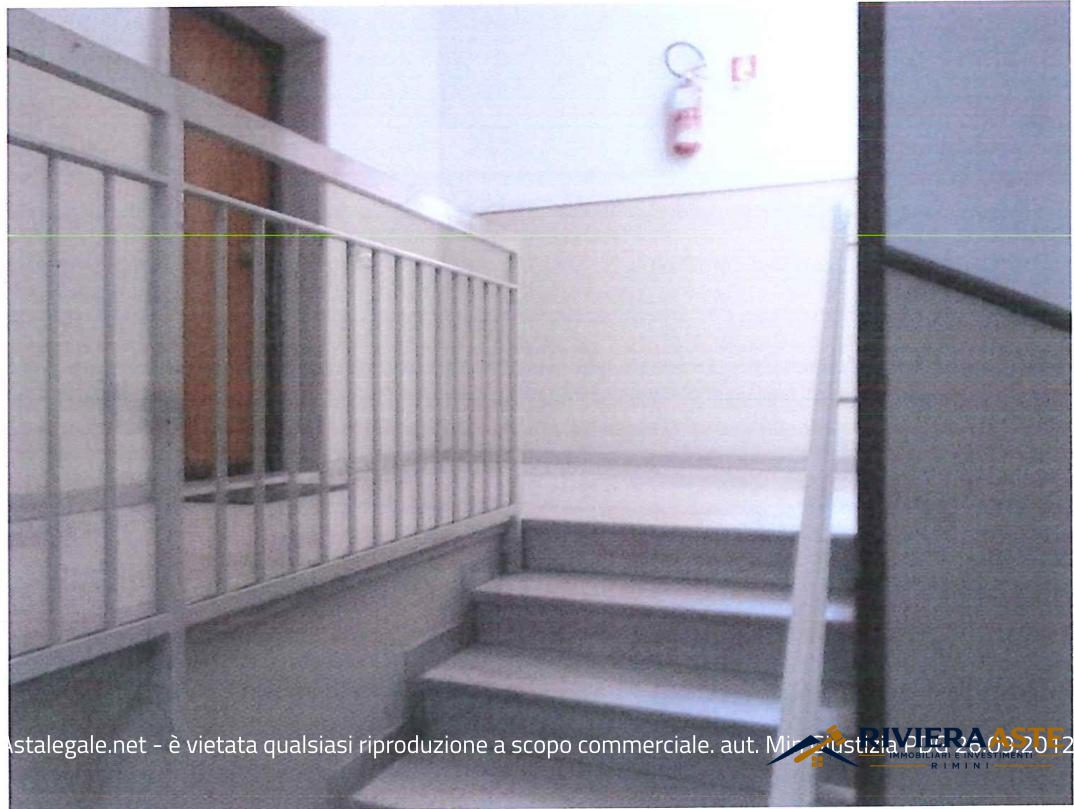 Appartamento in vendita a Alfonsine