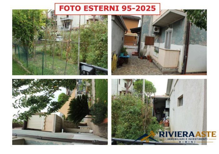 Appartamento in vendita a Cesenatico