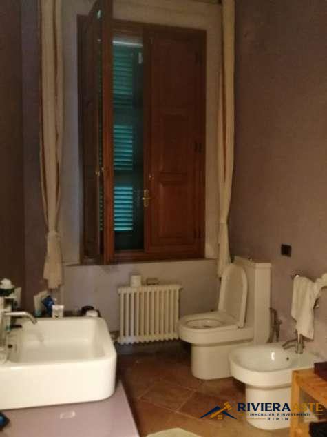 Trilocale in vendita a Ravenna
