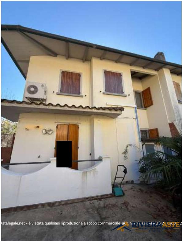 Casa indipendente in vendita a Ravenna