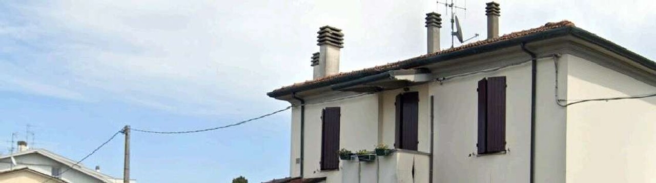 Appartamento in vendita a Forlė
