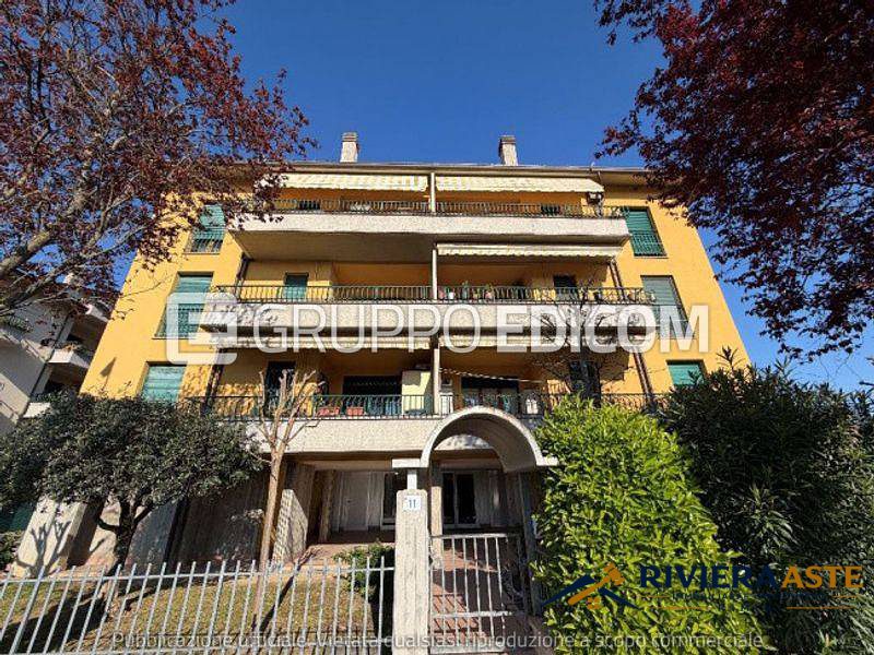 Appartamento in vendita a Forlė
