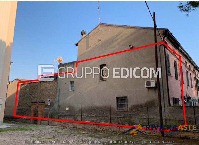Appartamento in vendita a Ravenna