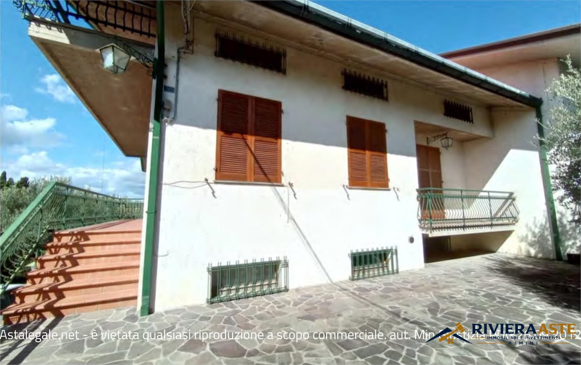 Appartamento in vendita a Sant'Angelo in Lizzola