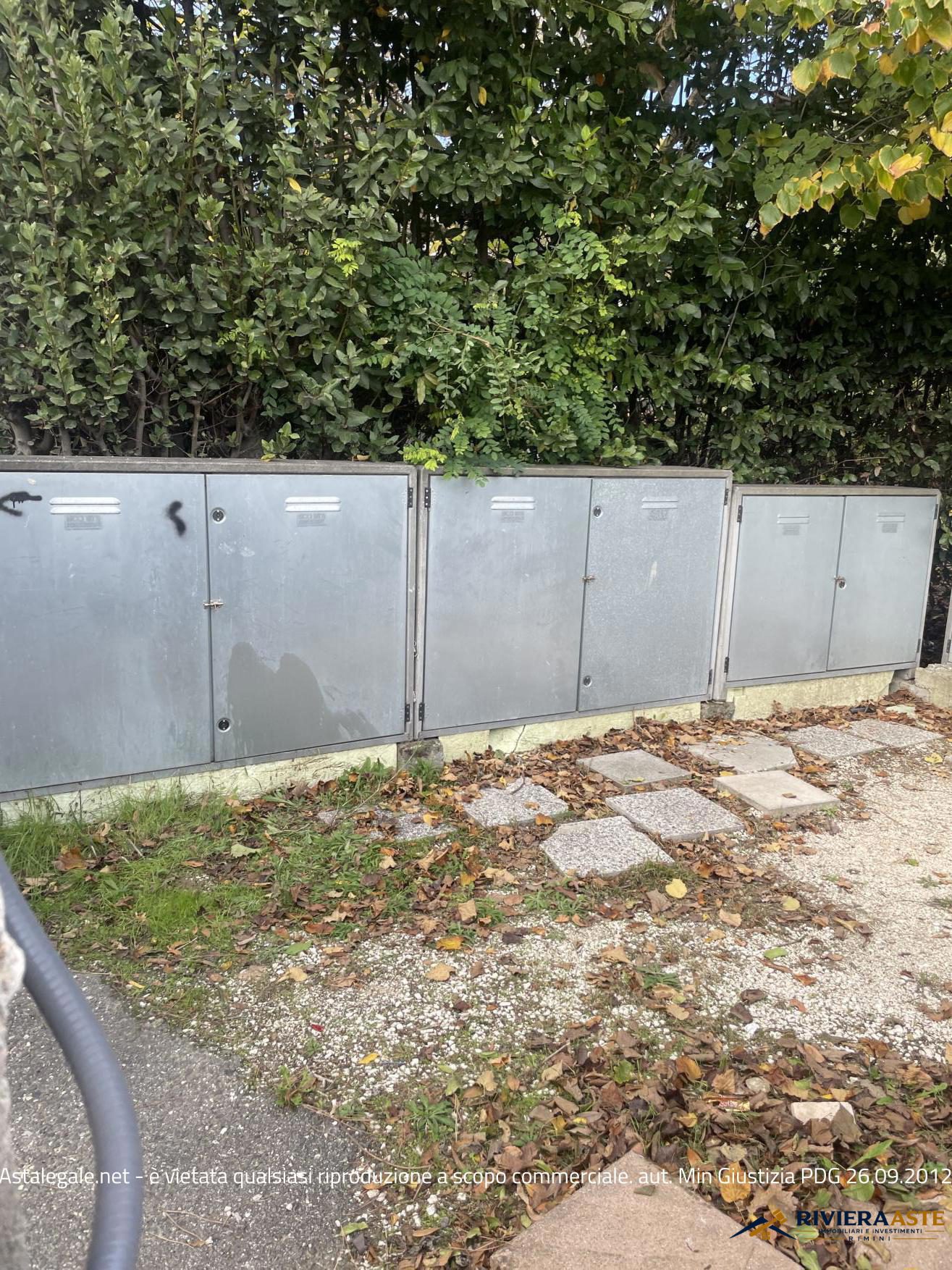 Appartamento – Fusignano, San Savino - Vista 2
