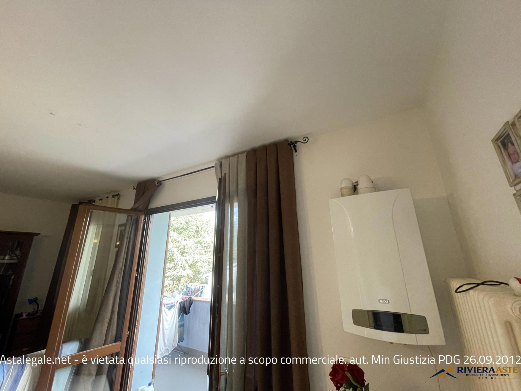 Appartamento – Fusignano, San Savino - Vista 3
