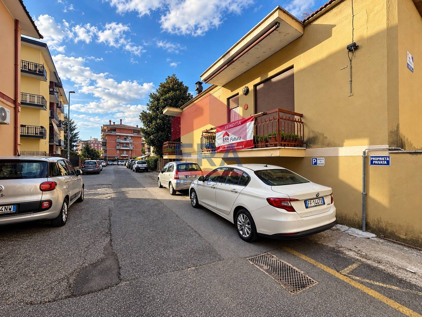 Appartamento in vendita a Aprilia, Centro