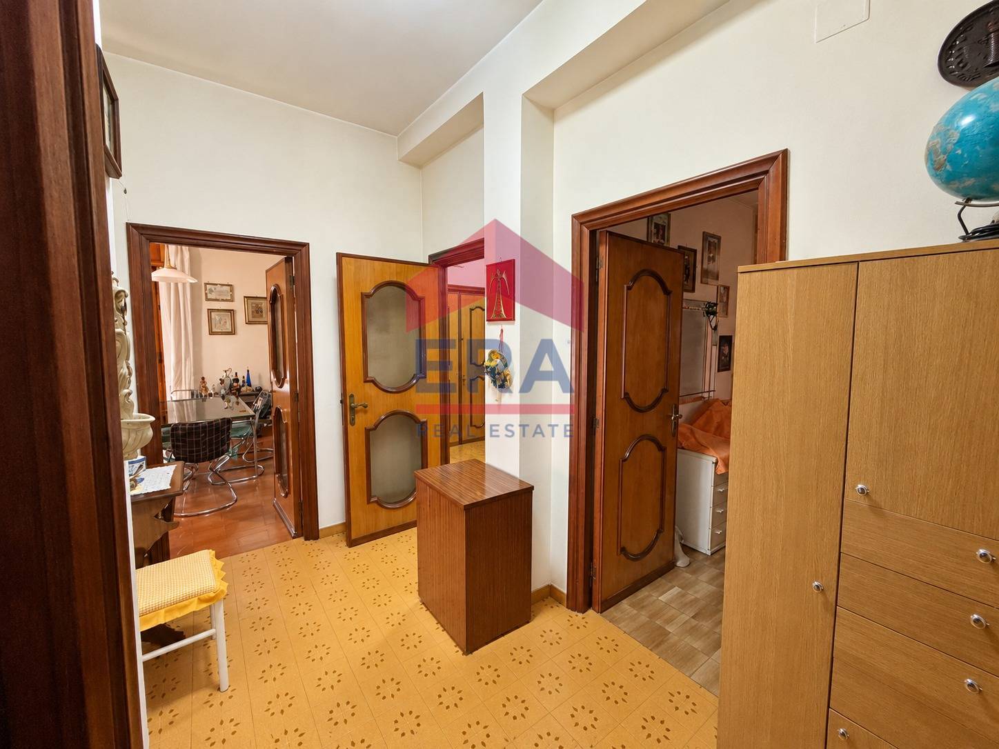 Appartamento in vendita a Aprilia, Centro