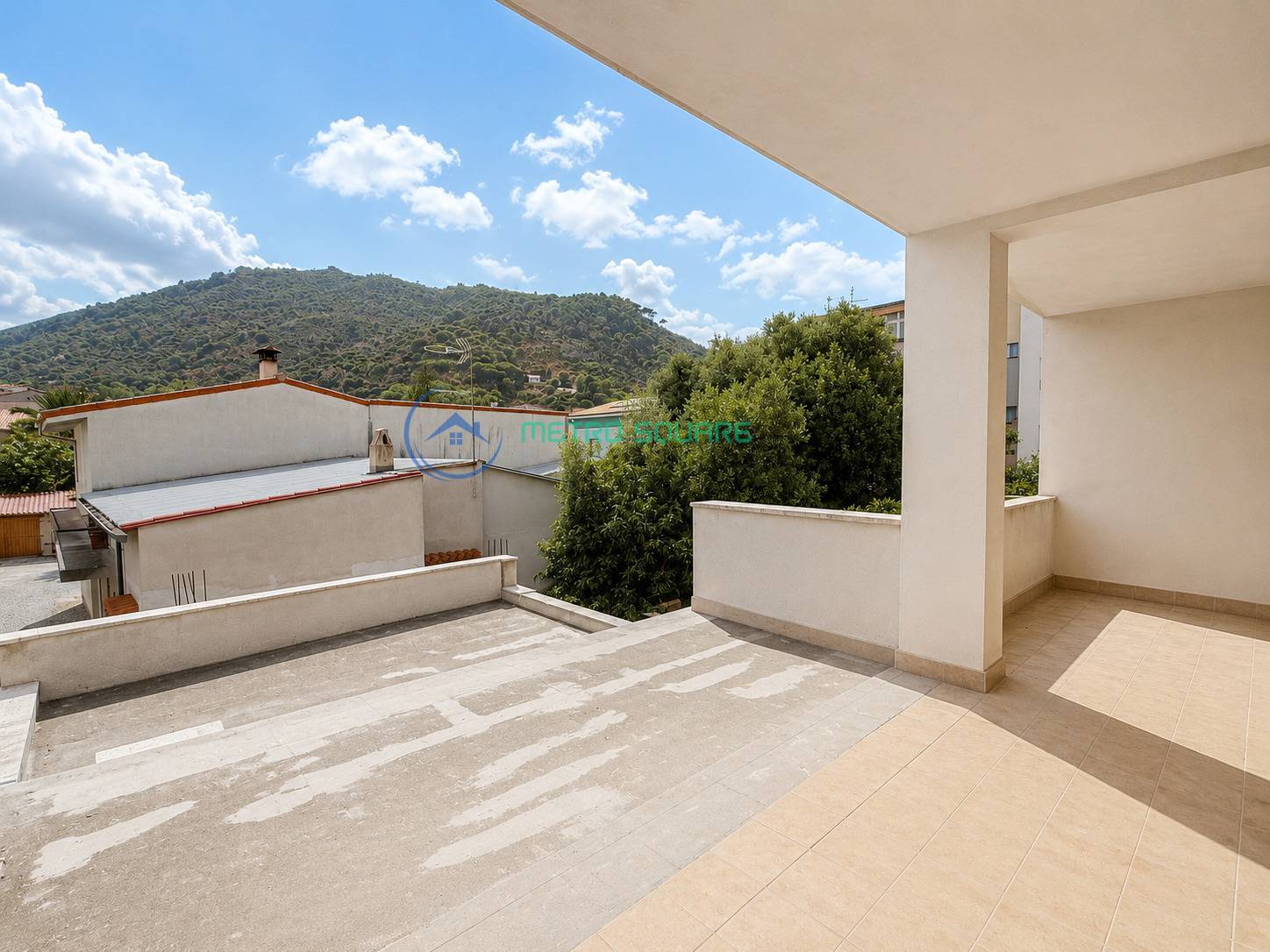 Casa singola in vendita a Guspini