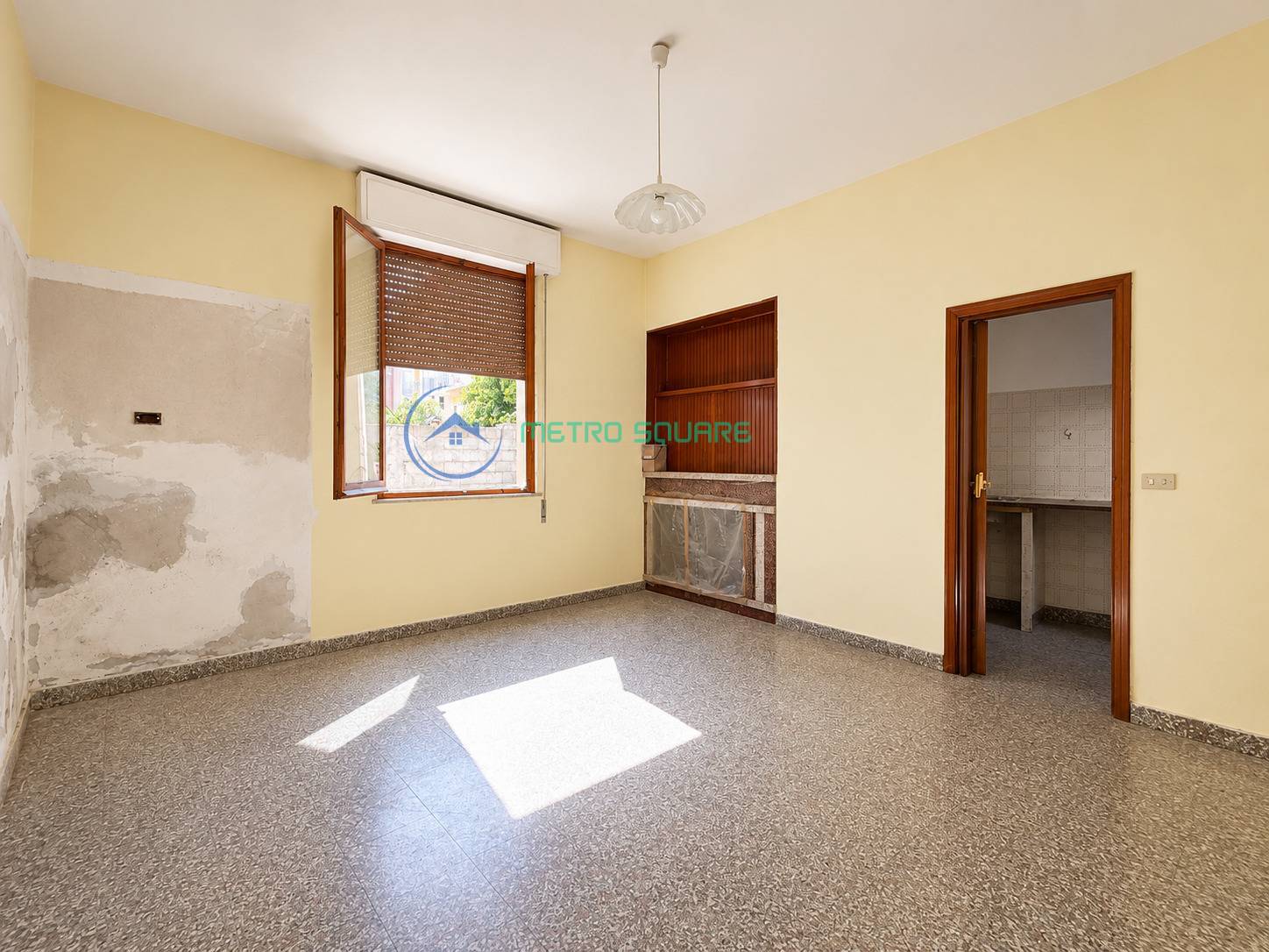 Casa singola in vendita a Guspini
