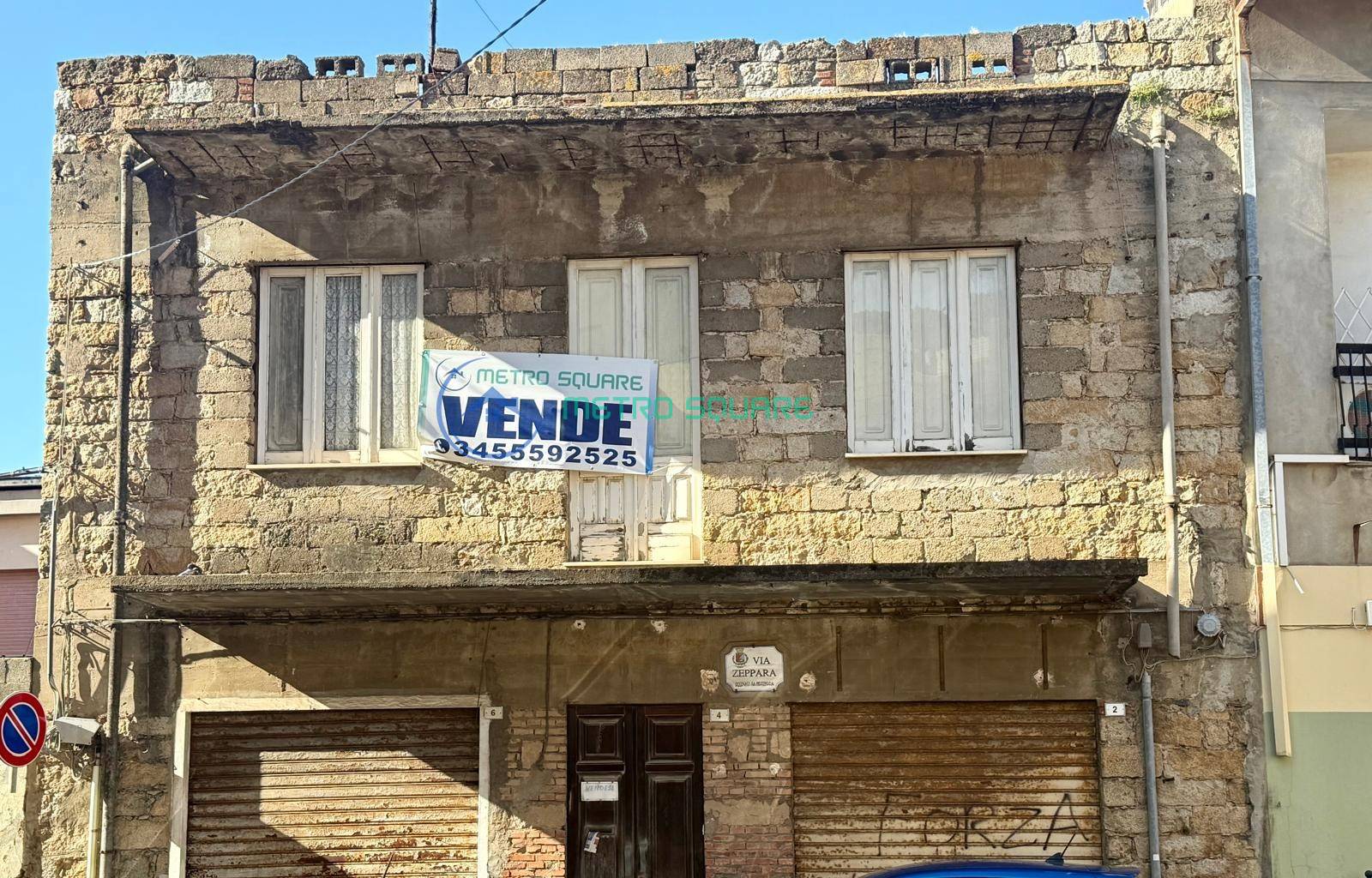 Locale commerciale in vendita a Guspini