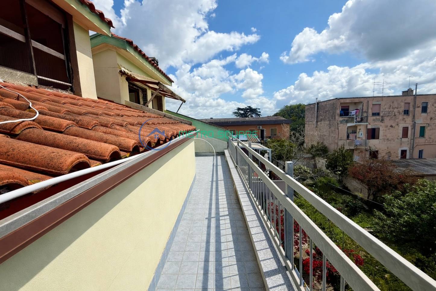 Appartamento in vendita a San Gavino Monreale