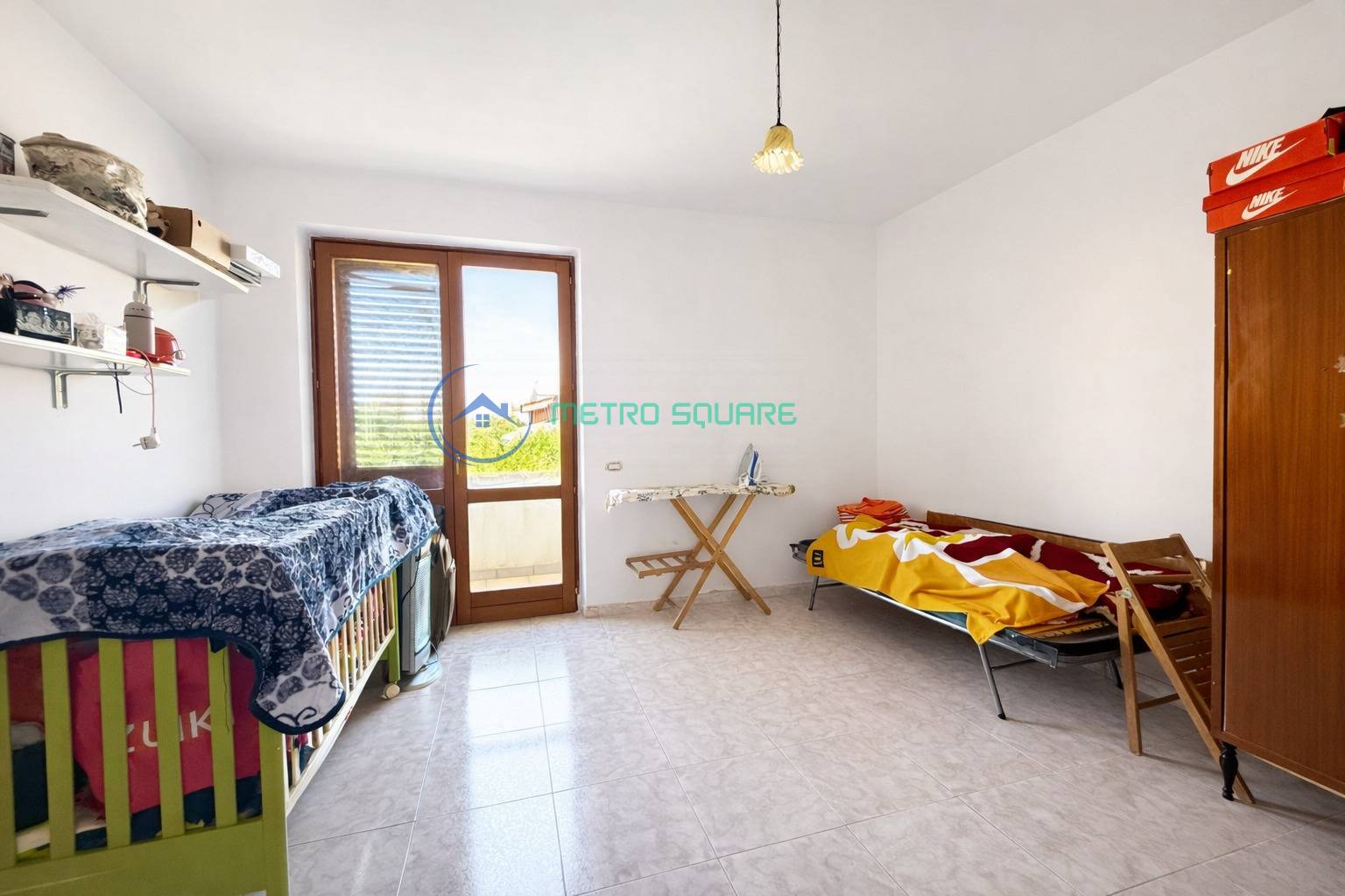 Villa in vendita a San Gavino Monreale