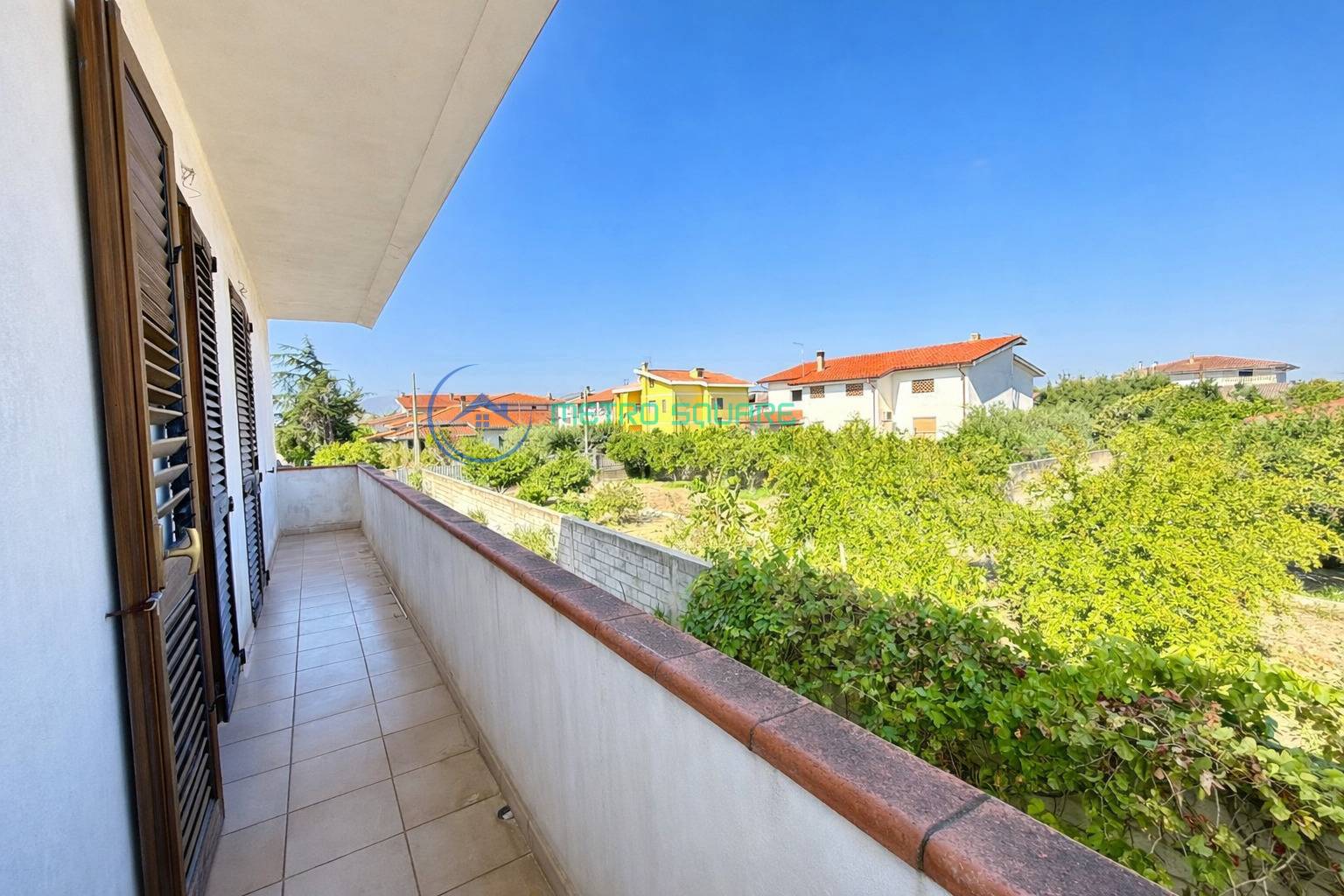 Villa in vendita a San Gavino Monreale