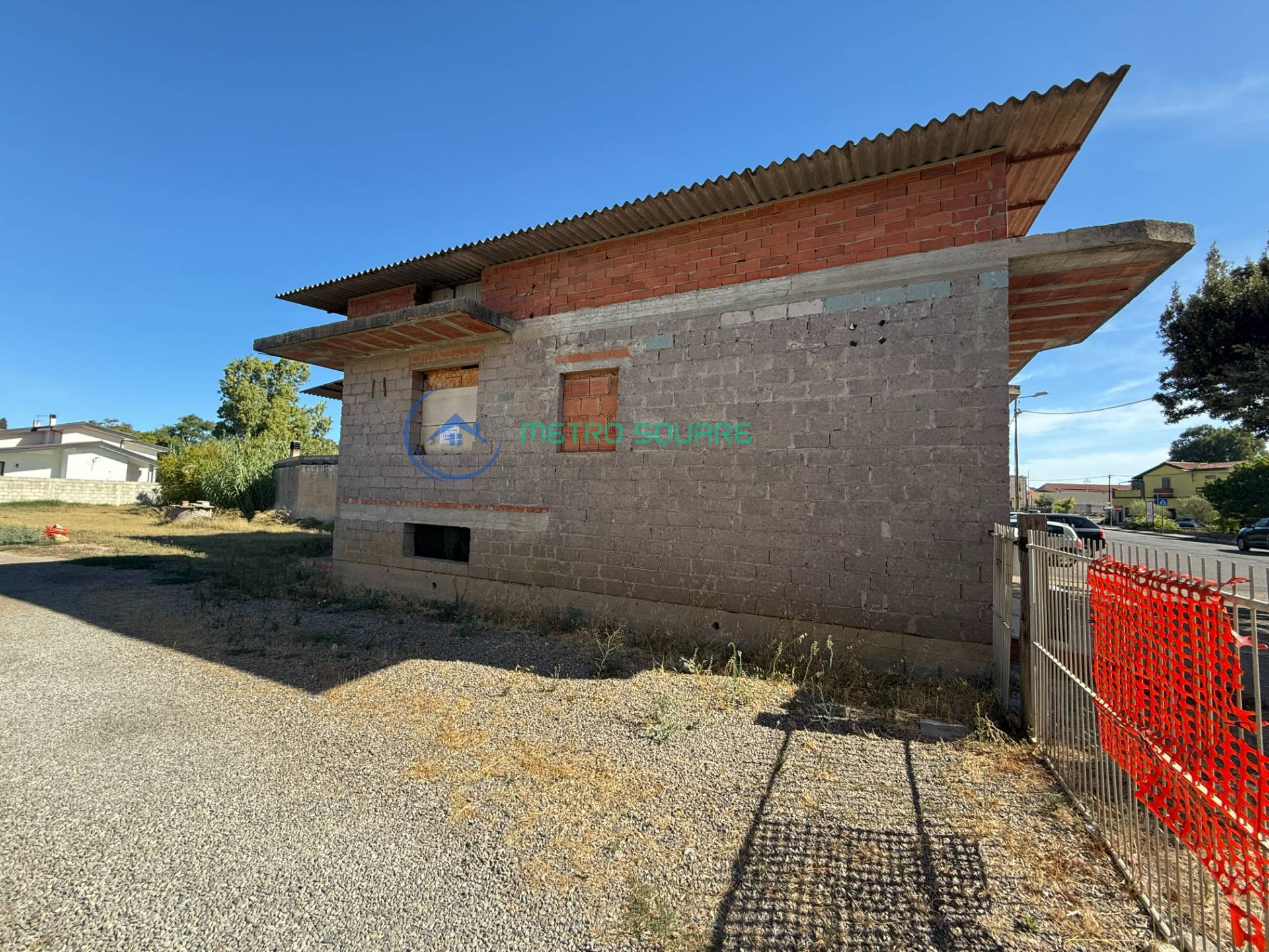 Casa singola in vendita a San Gavino Monreale