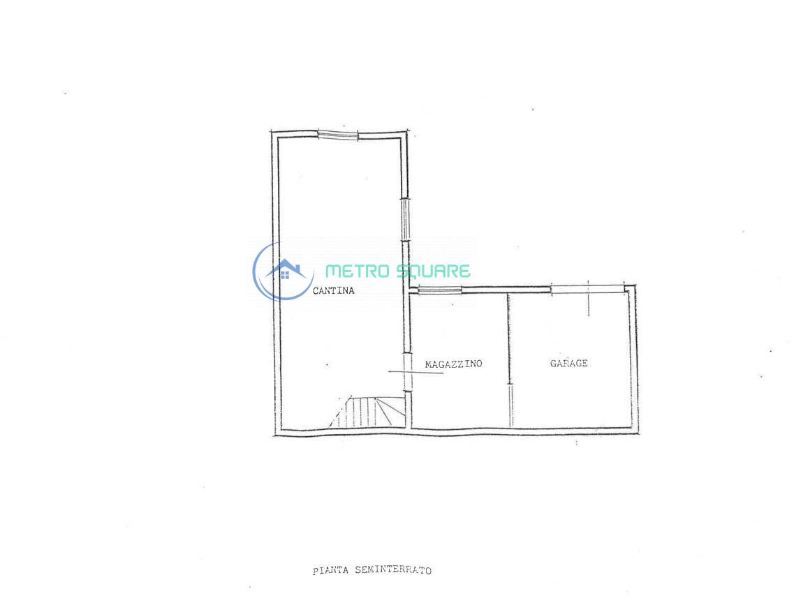 Casa singola in vendita a San Gavino Monreale