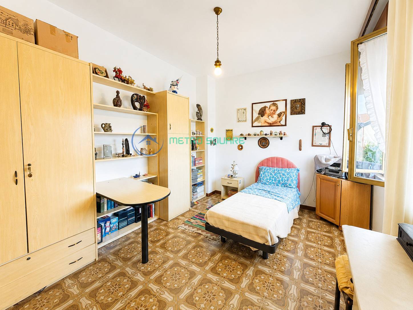 Villa in vendita a San Gavino Monreale