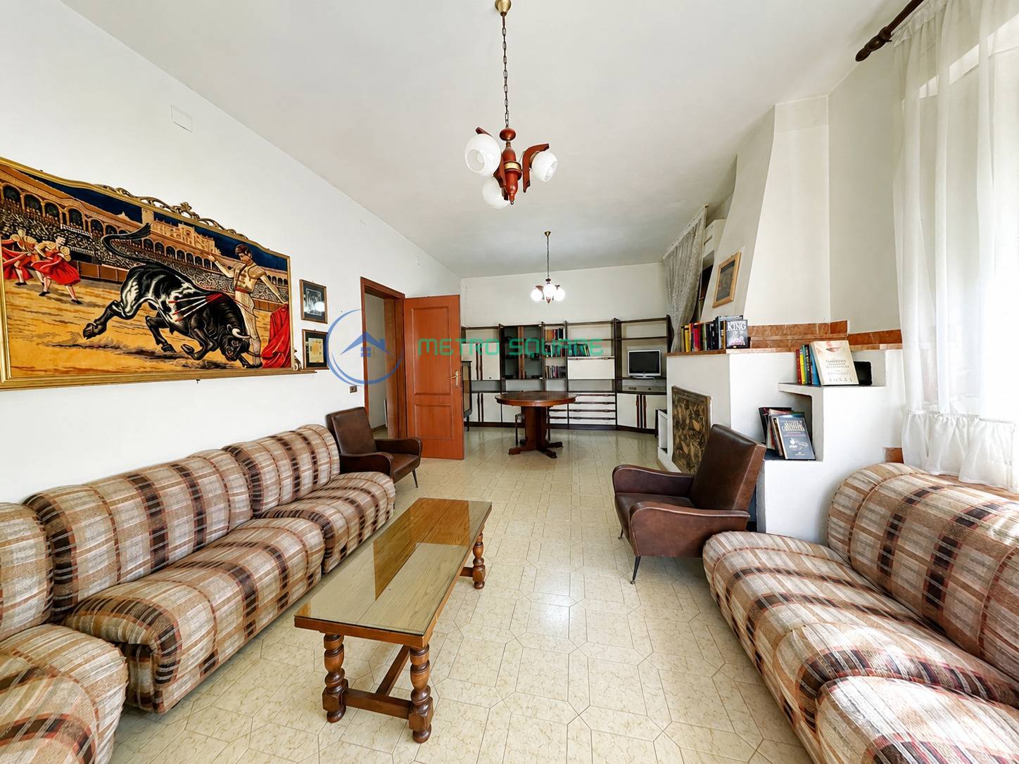 Villa in vendita a San Gavino Monreale