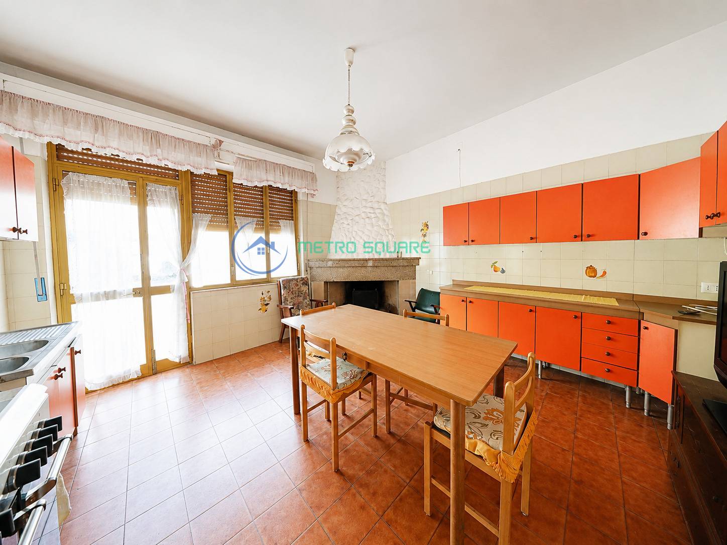 Villa in vendita a San Gavino Monreale