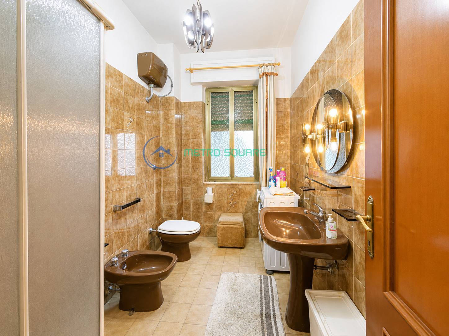 Villa in vendita a San Gavino Monreale