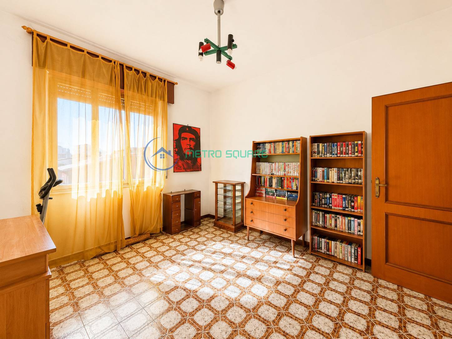 Villa in vendita a San Gavino Monreale