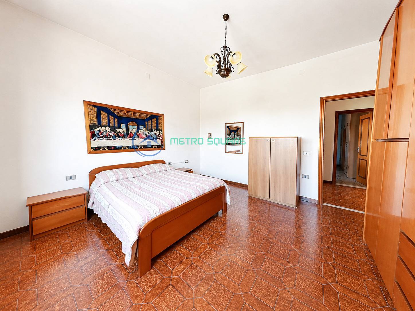 Villa in vendita a San Gavino Monreale
