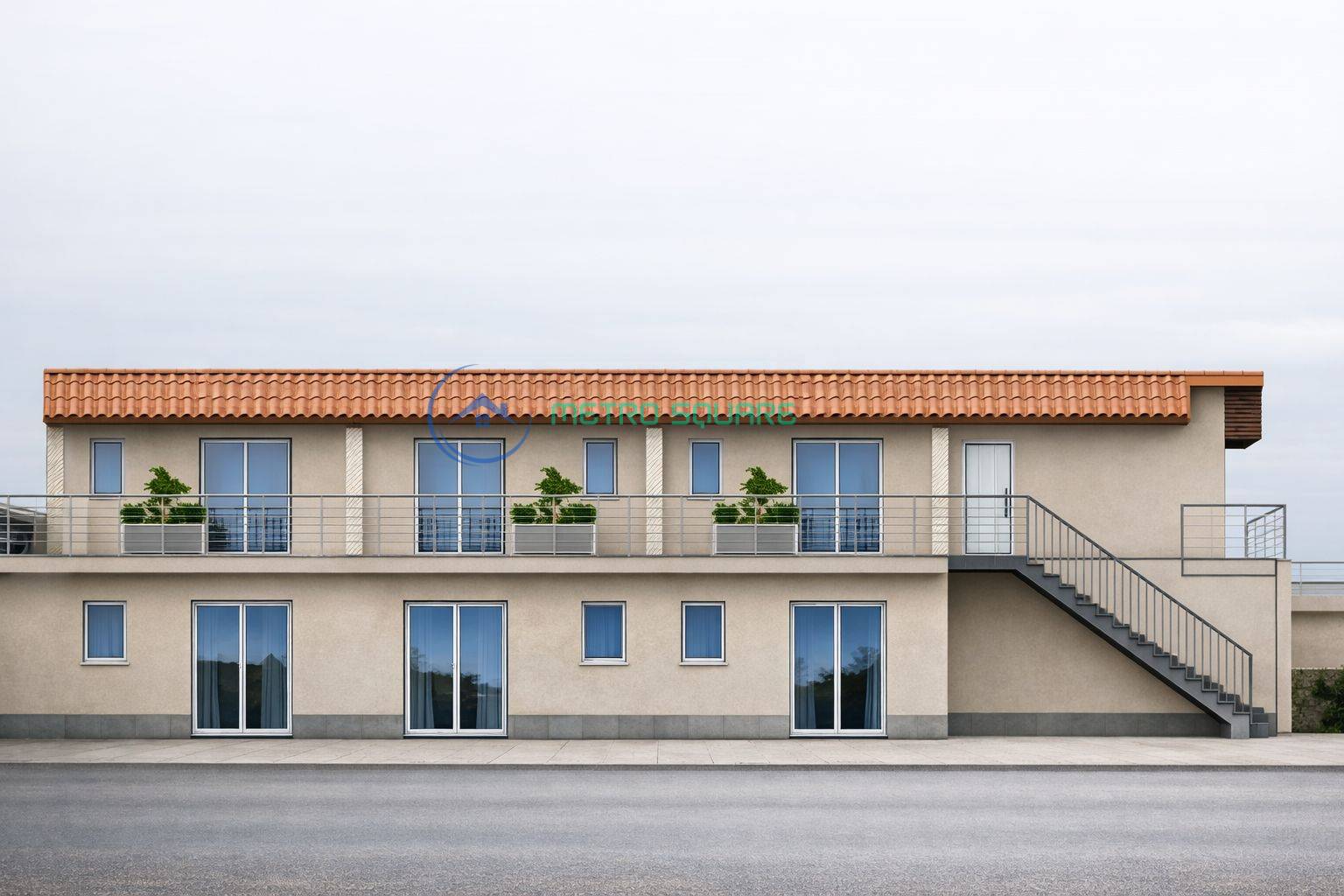 Villette a schiera in vendita a San Gavino Monreale