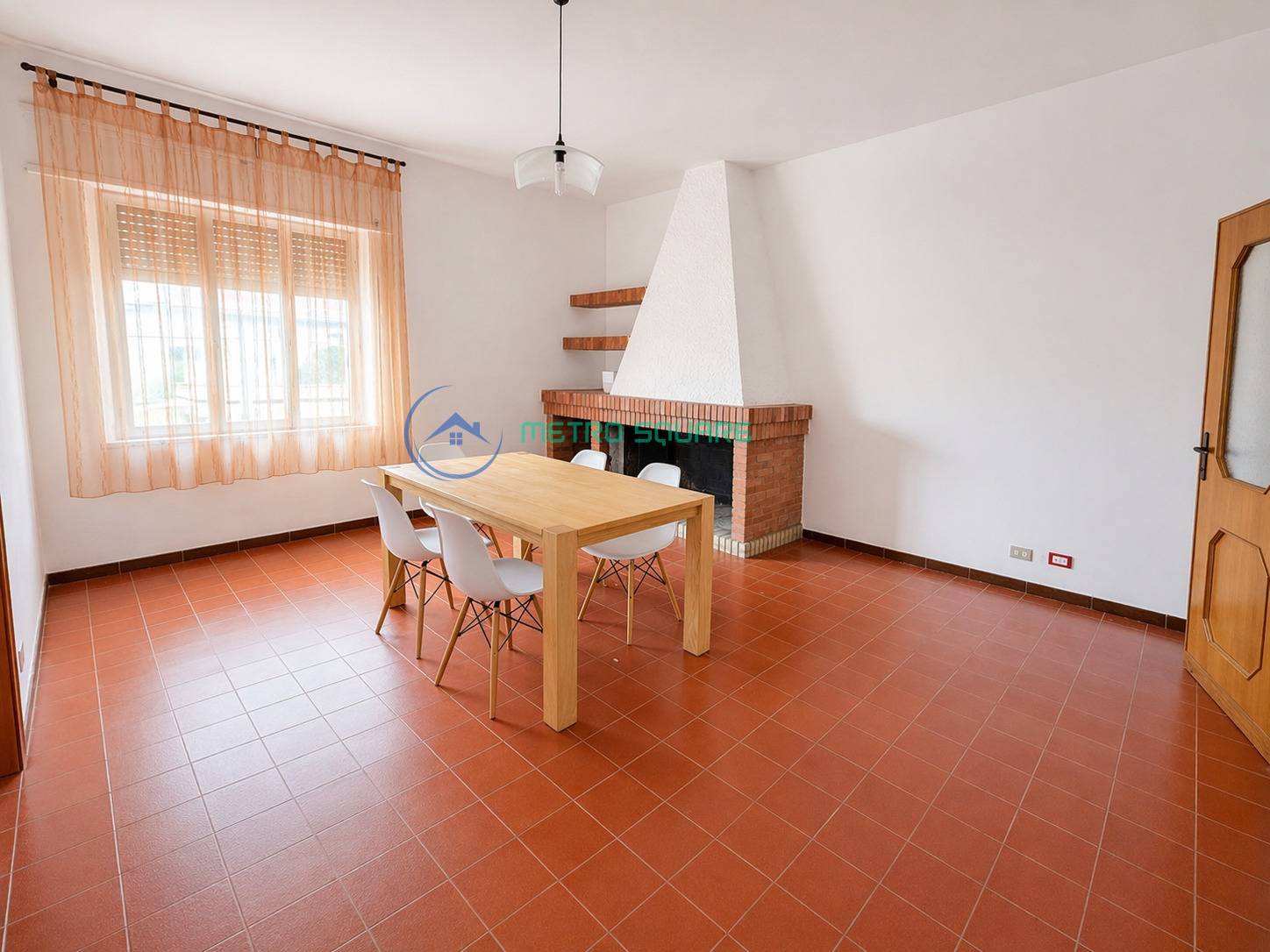 Semi indipendente in vendita a San Gavino Monreale