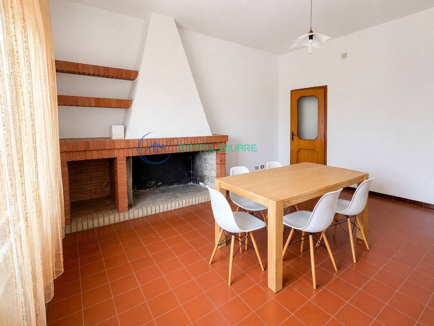 Semi indipendente in vendita a San Gavino Monreale