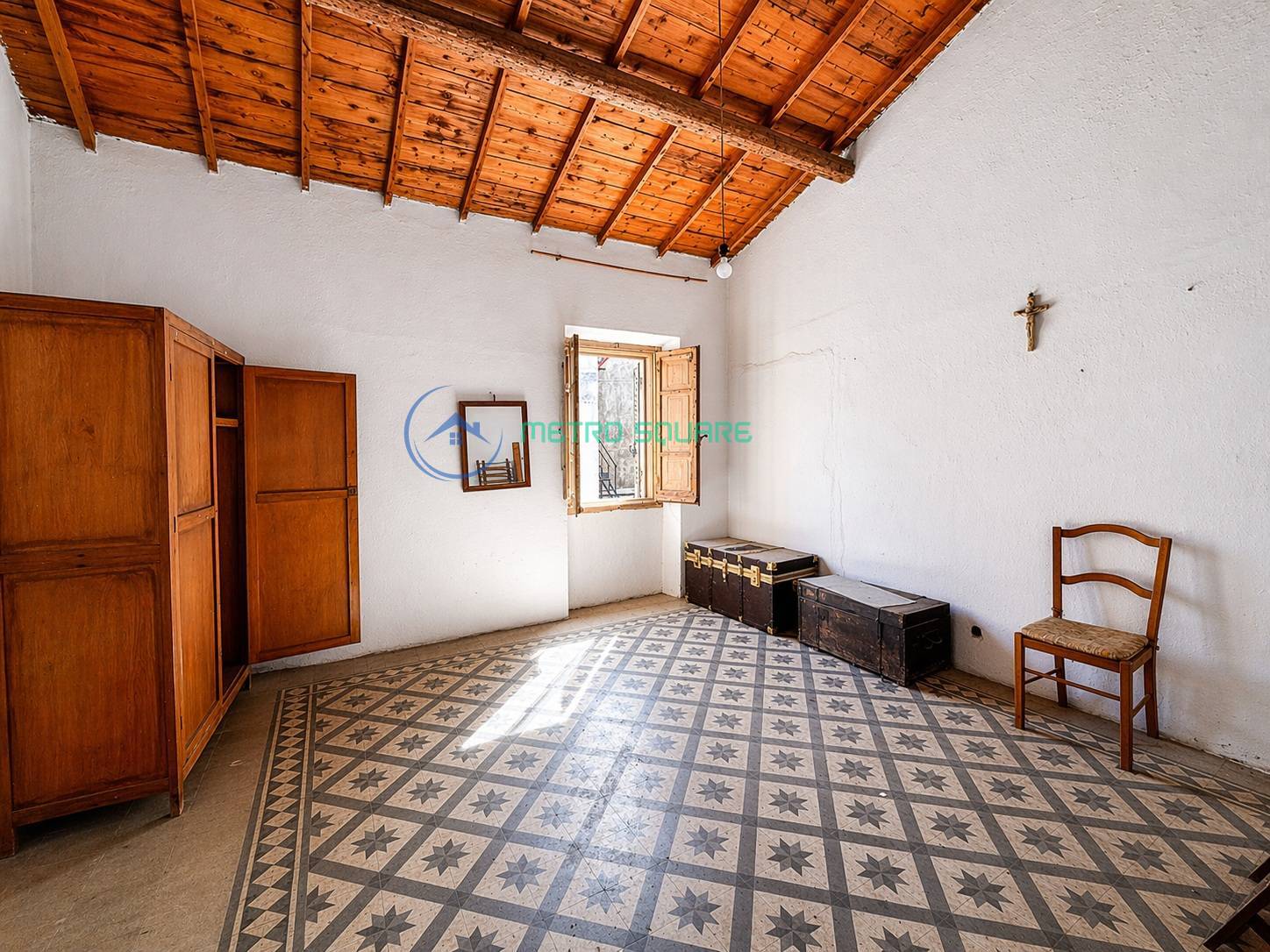 Casa singola in vendita a Guspini