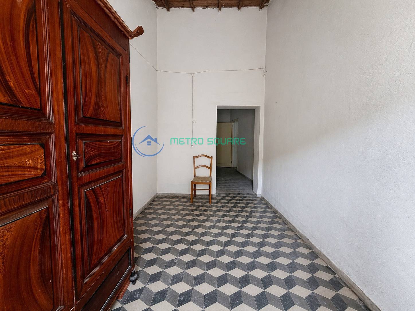 Casa singola in vendita a Guspini