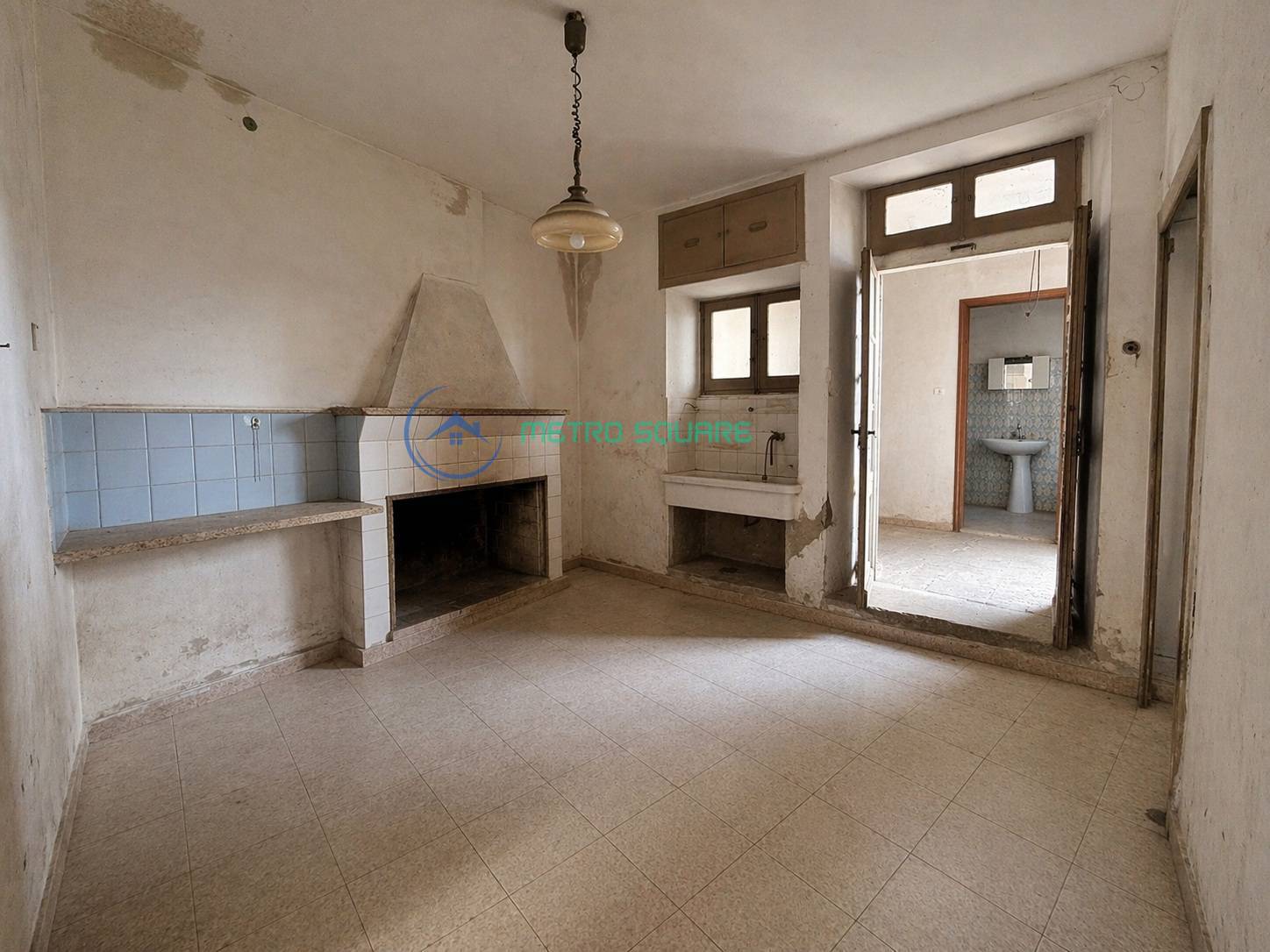 Casa singola in vendita a Guspini