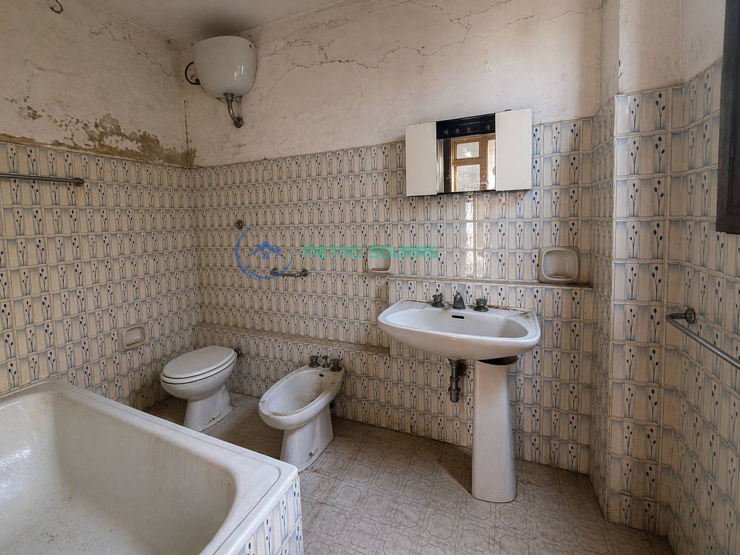 Casa singola in vendita a Guspini
