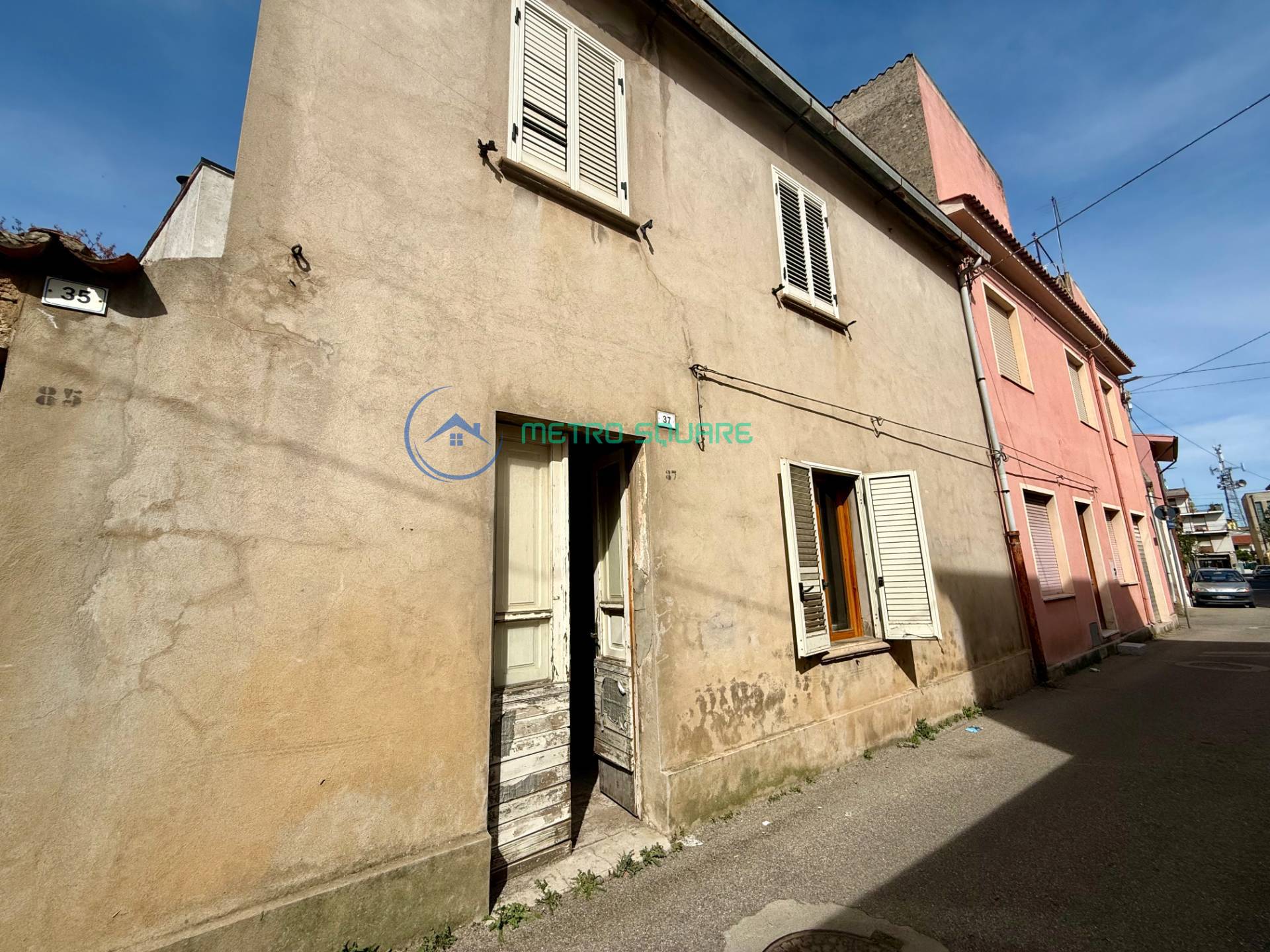 Casa singola in vendita a Guspini
