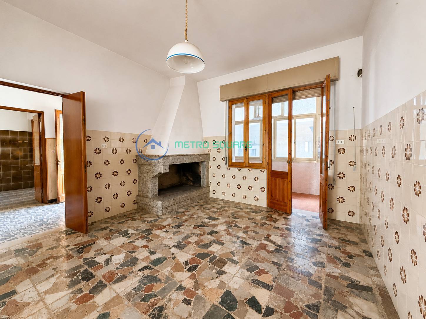 Casa singola in vendita a Guspini