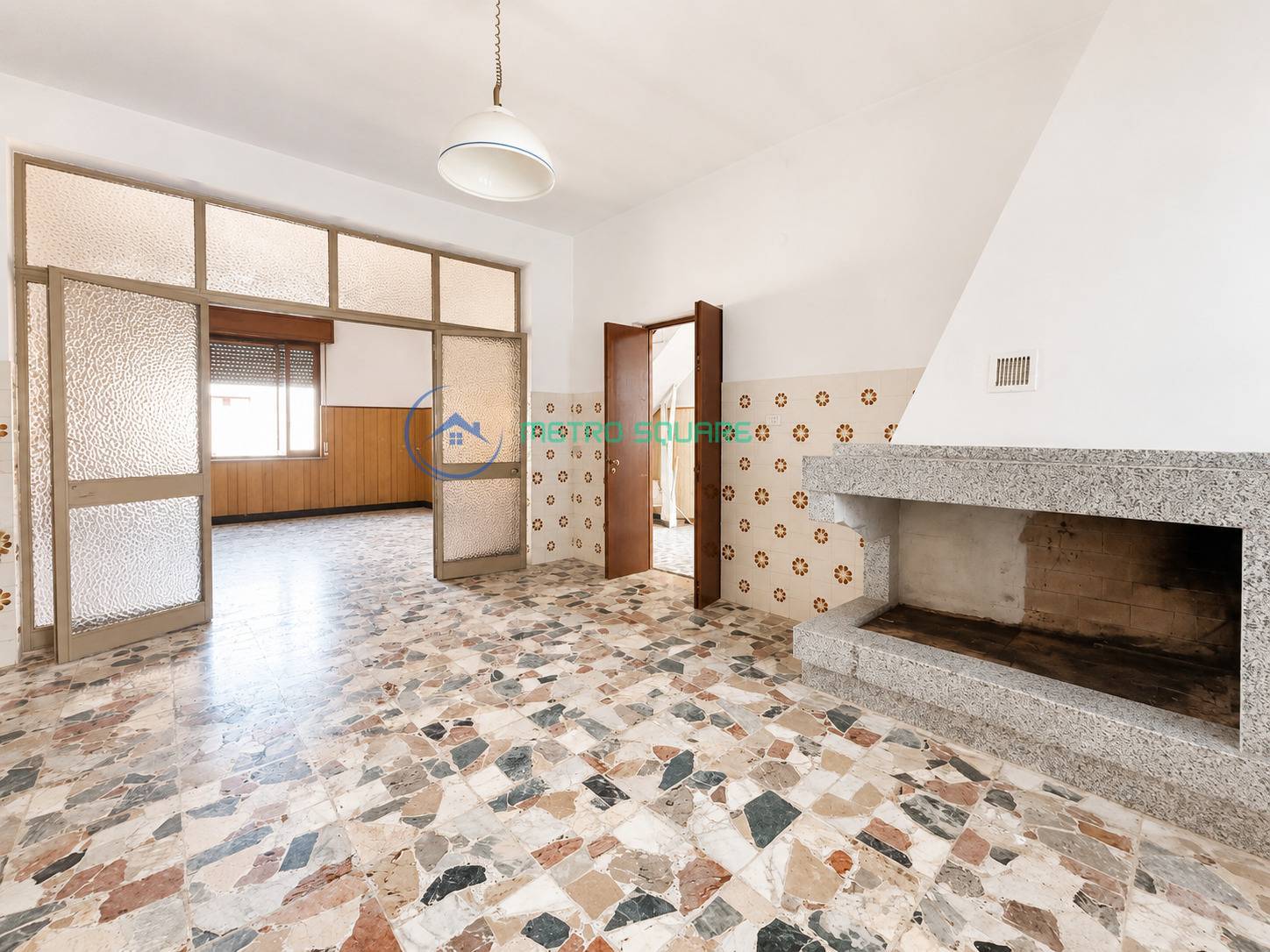 Casa singola in vendita a Guspini