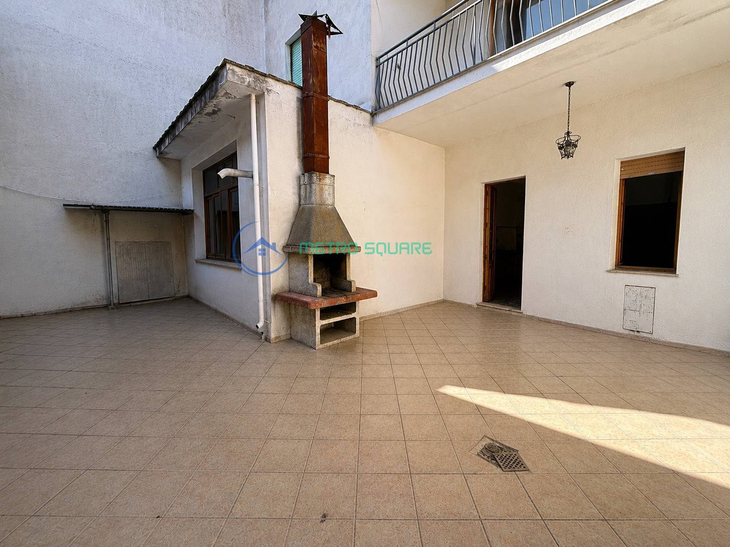 Casa singola in vendita a Guspini